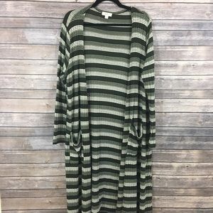 EUC LLR Sarah Cardigan